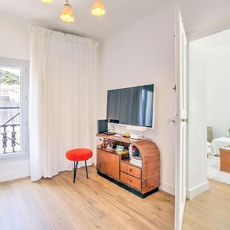 Appartement Place Des Halles Sete Luaran gambar