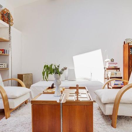 Appartement Place Des Halles Sete Luaran gambar