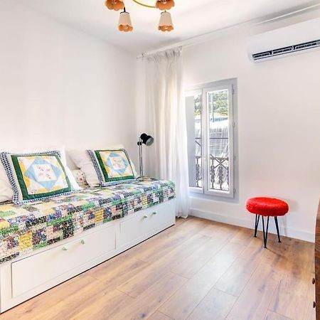 Appartement Place Des Halles Sete Luaran gambar