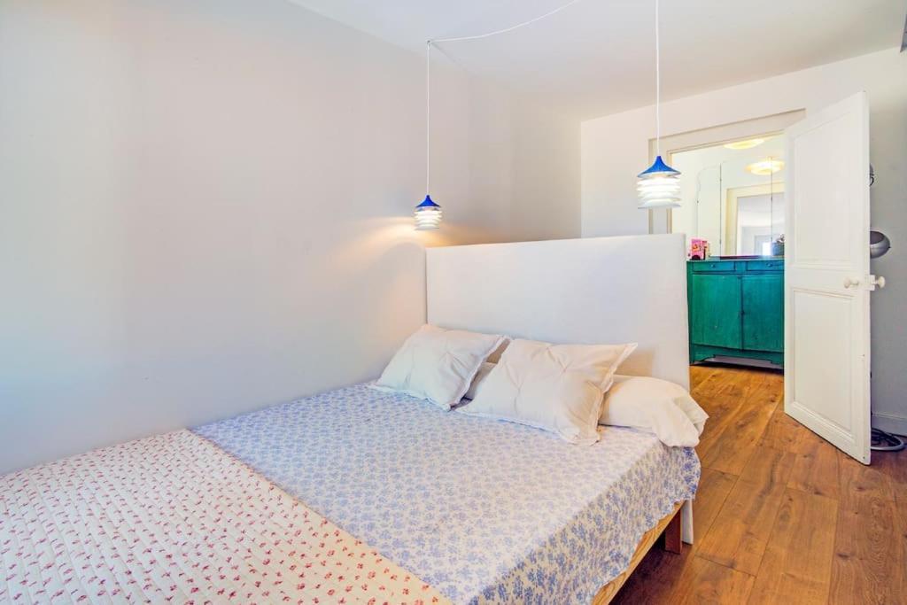 Appartement Place Des Halles Sete Luaran gambar