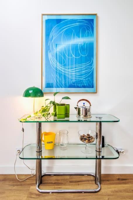 Appartement Place Des Halles Sete Luaran gambar